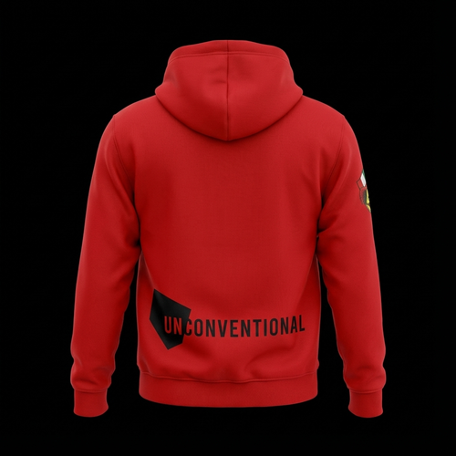 Felpa Ufficiale MHF25 – Autodromo di Imola Edition (Limited Edition)