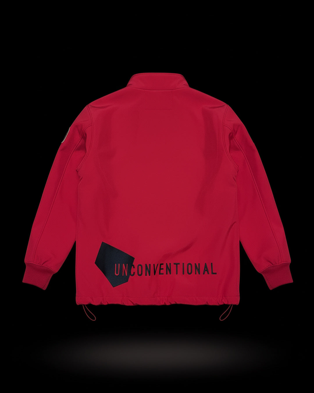 MHF25 JACKET SPECIAL EDITION