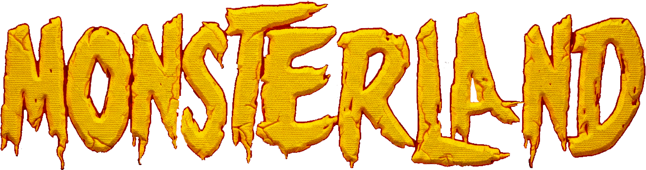 Monsterland